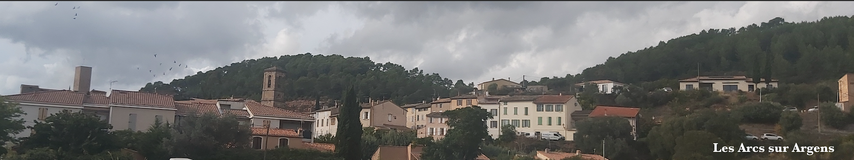 Dépannage informatique aux arcs sur argens le var